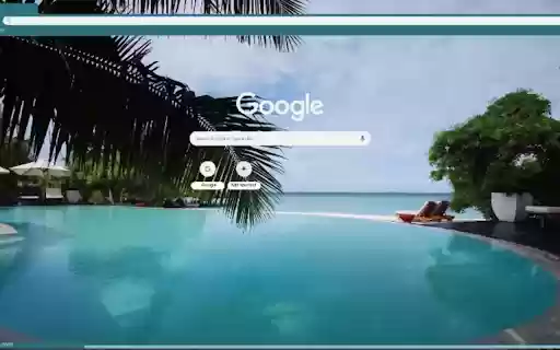 Pool on a island with a sea. from Chrome web store to be run with OffiDocs Chromium online Pool on a island with a sea. from Chrome web store to be run with OffiDocs Chromium online