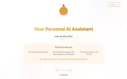Private AI from Chrome web store to be run with OffiDocs Chromium online Private AI from Chrome web store to be run with OffiDocs Chromium online