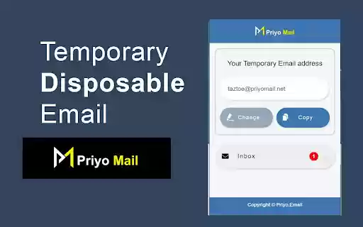 Priyo Mail from Chrome web store to be run with OffiDocs Chromium online Priyo Mail from Chrome web store to be run with OffiDocs Chromium online
