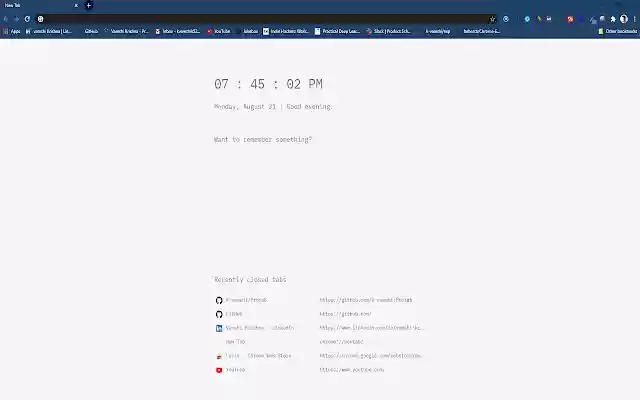 Protab from Chrome web store to be run with OffiDocs Chromium online Protab from Chrome web store to be run with OffiDocs Chromium online