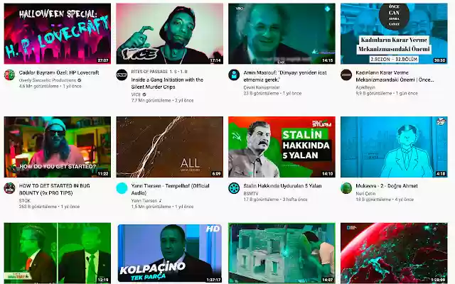Psychedelia from Chrome web store to be run with OffiDocs Chromium online Psychedelia from Chrome web store to be run with OffiDocs Chromium online
