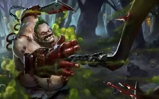 Pudge from Chrome web store to be run with OffiDocs Chromium online Pudge from Chrome web store to be run with OffiDocs Chromium online