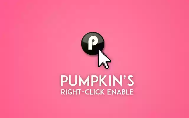 Pumpkins Right Click Enable from Chrome web store to be run with OffiDocs Chromium online Pumpkins Right Click Enable from Chrome web store to be run with OffiDocs Chromium online