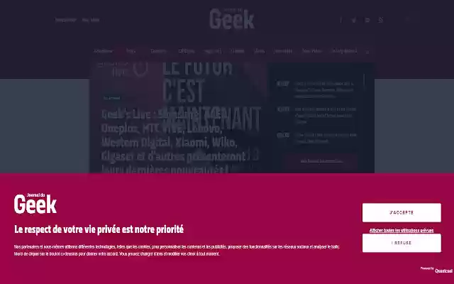 QookieFix from Chrome web store to be run with OffiDocs Chromium online QookieFix from Chrome web store to be run with OffiDocs Chromium online