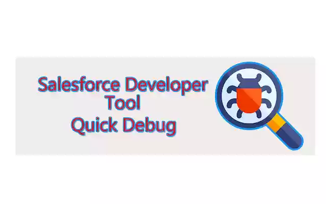 Quick Debug from Chrome web store to be run with OffiDocs Chromium online Quick Debug from Chrome web store to be run with OffiDocs Chromium online