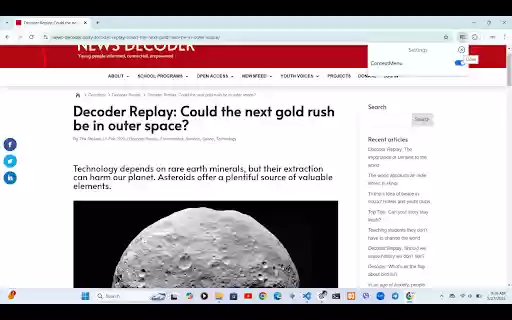 Quick Dictionary Lookup from Chrome web store to be run with OffiDocs Chromium online Quick Dictionary Lookup from Chrome web store to be run with OffiDocs Chromium online