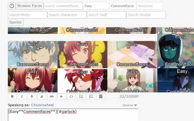 r/anime Enhanced from Chrome web store to be run with OffiDocs Chromium online r/anime Enhanced from Chrome web store to be run with OffiDocs Chromium online