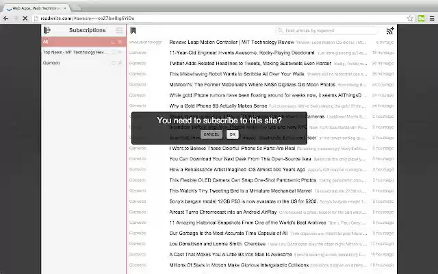 Read Later from Chrome web store to be run with OffiDocs Chromium online Read Later from Chrome web store to be run with OffiDocs Chromium online