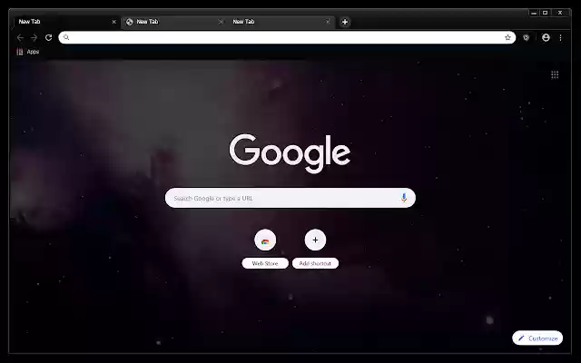 Real dark from Chrome web store to be run with OffiDocs Chromium online Real dark from Chrome web store to be run with OffiDocs Chromium online