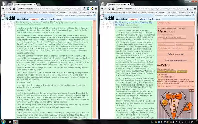 Reddit Sidebar Collapser from Chrome web store to be run with OffiDocs Chromium online Reddit Sidebar Collapser from Chrome web store to be run with OffiDocs Chromium online
