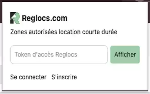 Reglocs from Chrome web store to be run with OffiDocs Chromium online Reglocs from Chrome web store to be run with OffiDocs Chromium online