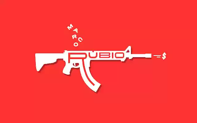 Replaces text AR 15 with Marco Rubio from Chrome web store to be run with OffiDocs Chromium online Replaces text AR 15 with Marco Rubio from Chrome web store to be run with OffiDocs Chromium online
