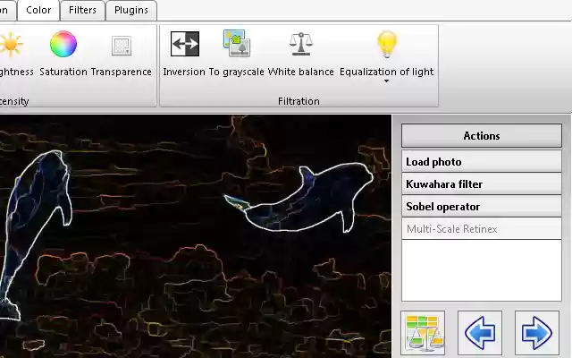 Retinex online photo editor from Chrome web store to be run with OffiDocs Chromium online Retinex online photo editor from Chrome web store to be run with OffiDocs Chromium online