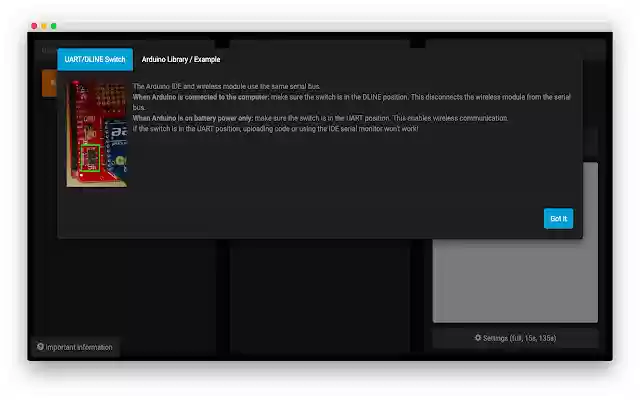 Robot Control from Chrome web store to be run with OffiDocs Chromium online Robot Control from Chrome web store to be run with OffiDocs Chromium online