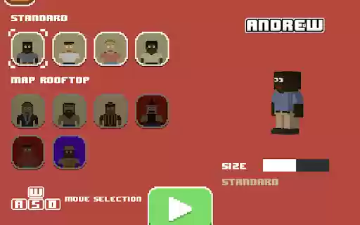 Rooftop Snipers 2Gun Game from Chrome web store to be run with OffiDocs Chromium online Rooftop Snipers 2Gun Game from Chrome web store to be run with OffiDocs Chromium online
