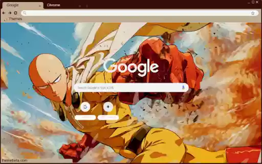 Saitama from Chrome web store to be run with OffiDocs Chromium online Saitama from Chrome web store to be run with OffiDocs Chromium online