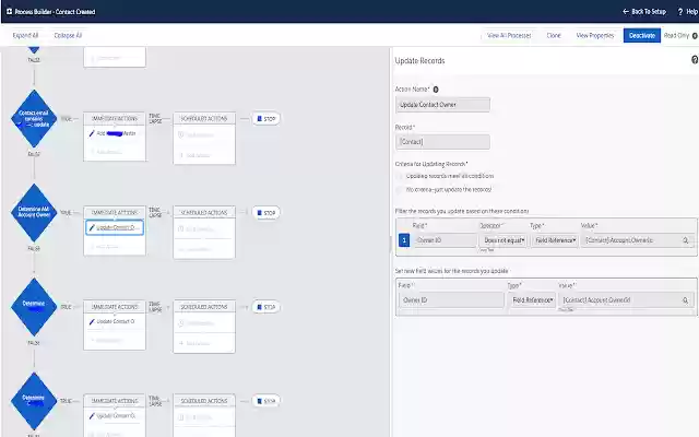 Salesforce Lightning Admin Enhancer from Chrome web store to be run with OffiDocs Chromium online Salesforce Lightning Admin Enhancer from Chrome web store to be run with OffiDocs Chromium online