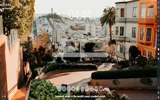 San Francisco MeaVana from Chrome web store to be run with OffiDocs Chromium online San Francisco MeaVana from Chrome web store to be run with OffiDocs Chromium online