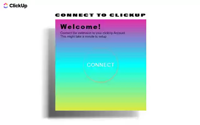 Save Links to ClickUp from Chrome web store to be run with OffiDocs Chromium online Save Links to ClickUp from Chrome web store to be run with OffiDocs Chromium online