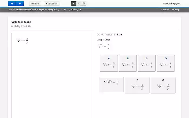 Schoolnet Secure Tester from Chrome web store to be run with OffiDocs Chromium online Schoolnet Secure Tester from Chrome web store to be run with OffiDocs Chromium online