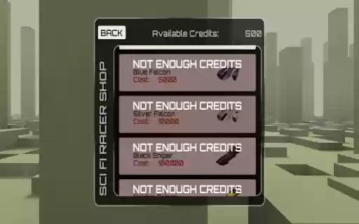 Sci Fi Racer Unblocked from Chrome web store to be run with OffiDocs Chromium online Sci Fi Racer Unblocked from Chrome web store to be run with OffiDocs Chromium online