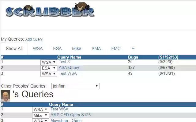 Scrubby Scrubber Sort from Chrome web store to be run with OffiDocs Chromium online Scrubby Scrubber Sort from Chrome web store to be run with OffiDocs Chromium online