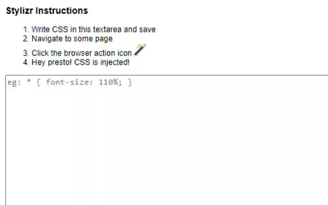 SD Stylizr from Chrome web store to be run with OffiDocs Chromium online SD Stylizr from Chrome web store to be run with OffiDocs Chromium online