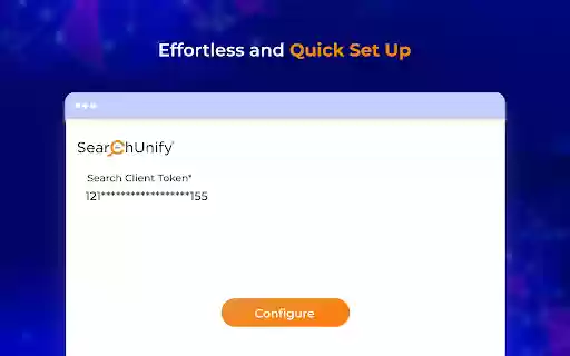 SearchUnify Intranet Extension from Chrome web store to be run with OffiDocs Chromium online SearchUnify Intranet Extension from Chrome web store to be run with OffiDocs Chromium online