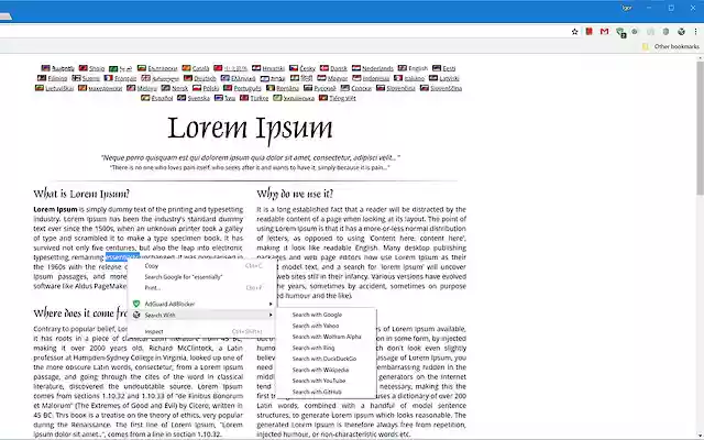 Search With from Chrome web store to be run with OffiDocs Chromium online Search With from Chrome web store to be run with OffiDocs Chromium online