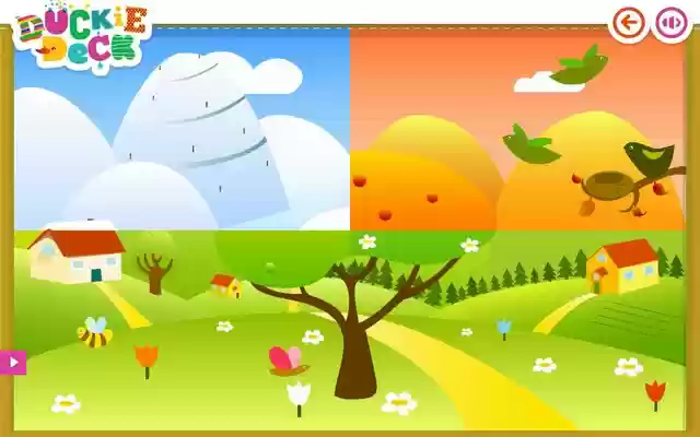 Seasons for kids at Duckie Deck Games from Chrome web store to be run with OffiDocs Chromium online Seasons for kids at Duckie Deck Games from Chrome web store to be run with OffiDocs Chromium online