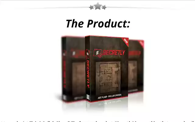 Secretly Review Click Here Before You Buy!! from Chrome web store to be run with OffiDocs Chromium online Secretly Review Click Here Before You Buy!! from Chrome web store to be run with OffiDocs Chromium online