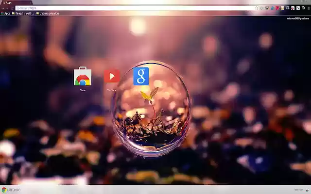 Seedling In A Bubble from Chrome web store to be run with OffiDocs Chromium online Seedling In A Bubble from Chrome web store to be run with OffiDocs Chromium online