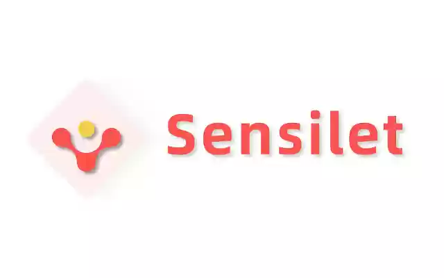 Sensilet from Chrome web store to be run with OffiDocs Chromium online Sensilet from Chrome web store to be run with OffiDocs Chromium online