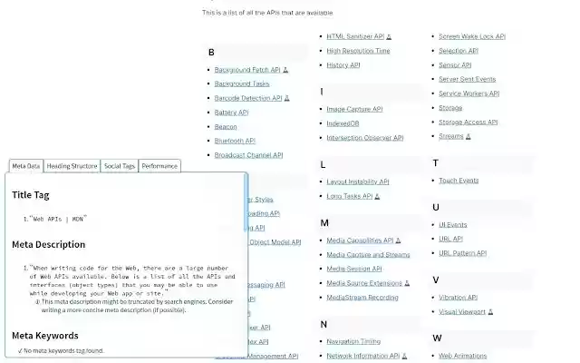 SEOdin Page Analyzer from Chrome web store to be run with OffiDocs Chromium online SEOdin Page Analyzer from Chrome web store to be run with OffiDocs Chromium online