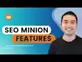 SEO Minion from Chrome web store to be run with OffiDocs Chromium online SEO Minion from Chrome web store to be run with OffiDocs Chromium online
