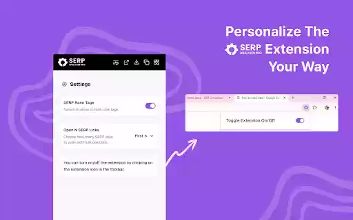SERP Analyzer Pro | Google, YouTube TikTok SERP Analysis from Chrome web store to be run with OffiDocs Chromium online SERP Analyzer Pro | Google, YouTube TikTok SERP Analysis from Chrome web store to be run with OffiDocs Chromium online