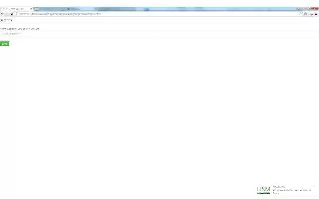 ServiceNow Alert from Chrome web store to be run with OffiDocs Chromium online ServiceNow Alert from Chrome web store to be run with OffiDocs Chromium online