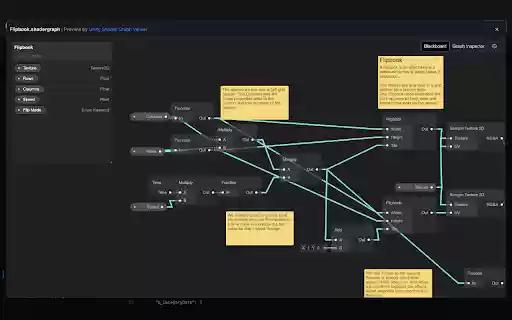 Shader Graph GitHub previewer from Chrome web store to be run with OffiDocs Chromium online Shader Graph GitHub previewer from Chrome web store to be run with OffiDocs Chromium online