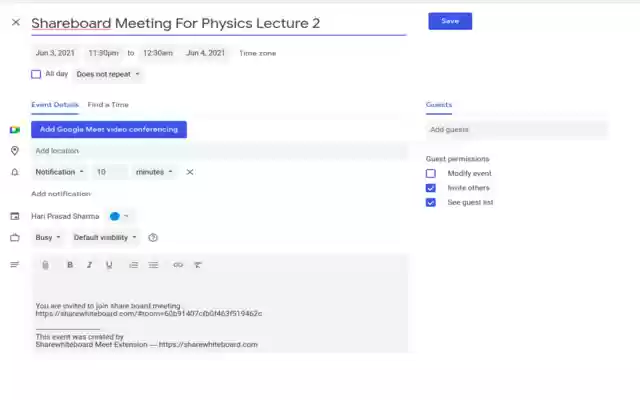 Shareboard Extension from Chrome web store to be run with OffiDocs Chromium online Shareboard Extension from Chrome web store to be run with OffiDocs Chromium online