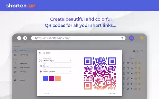 shorten url : Professional URL shortener from Chrome web store to be run with OffiDocs Chromium online shorten url : Professional URL shortener from Chrome web store to be run with OffiDocs Chromium online
