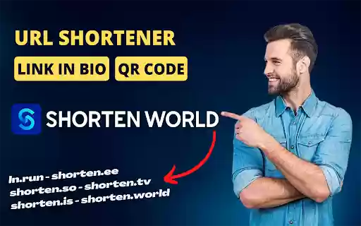 SHORTEN WORLD from Chrome web store to be run with OffiDocs Chromium online SHORTEN WORLD from Chrome web store to be run with OffiDocs Chromium online