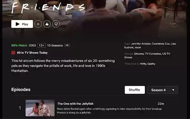 Shuffle and Chill from Chrome web store to be run with OffiDocs Chromium online Shuffle and Chill from Chrome web store to be run with OffiDocs Chromium online