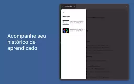 SinteseAI from Chrome web store to be run with OffiDocs Chromium online SinteseAI from Chrome web store to be run with OffiDocs Chromium online
