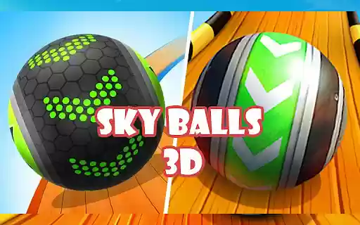 Sky Balls 3D Game FEEP from Chrome web store to be run with OffiDocs Chromium online Sky Balls 3D Game FEEP from Chrome web store to be run with OffiDocs Chromium online