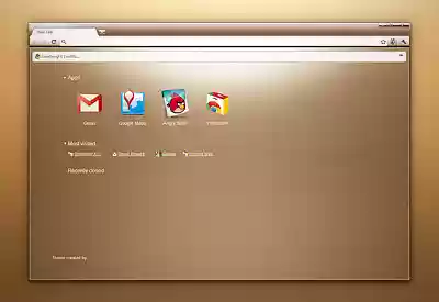 SmallringFX MetalGold Theme from Chrome web store to be run with OffiDocs Chromium online SmallringFX MetalGold Theme from Chrome web store to be run with OffiDocs Chromium online