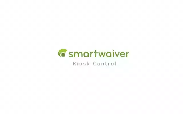 Smartwaiver Kiosk Control from Chrome web store to be run with OffiDocs Chromium online Smartwaiver Kiosk Control from Chrome web store to be run with OffiDocs Chromium online