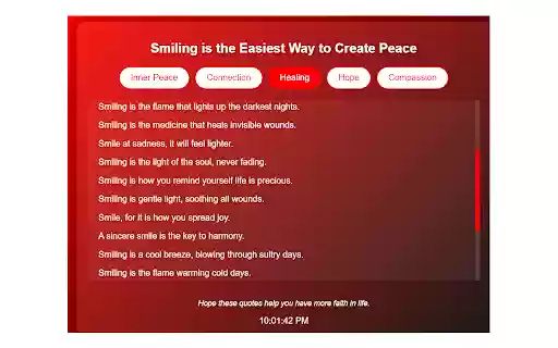 Smiling is the Easiest from Chrome web store to be run with OffiDocs Chromium online Smiling is the Easiest from Chrome web store to be run with OffiDocs Chromium online