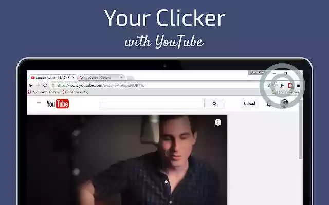 SndControl: Your Audio ControlPad from Chrome web store to be run with OffiDocs Chromium online SndControl: Your Audio ControlPad from Chrome web store to be run with OffiDocs Chromium online