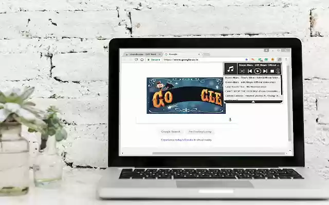 soundscape from Chrome web store to be run with OffiDocs Chromium online soundscape from Chrome web store to be run with OffiDocs Chromium online
