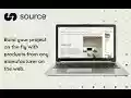 Source Capture from Chrome web store to be run with OffiDocs Chromium online Source Capture from Chrome web store to be run with OffiDocs Chromium online